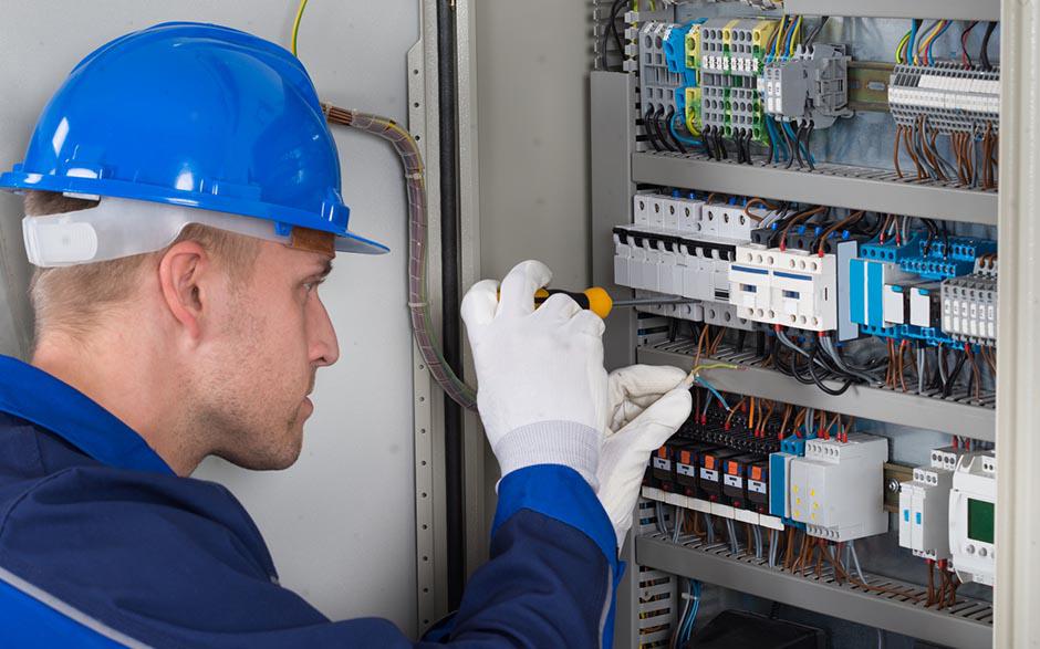 électricien urgent Saint-Maurice