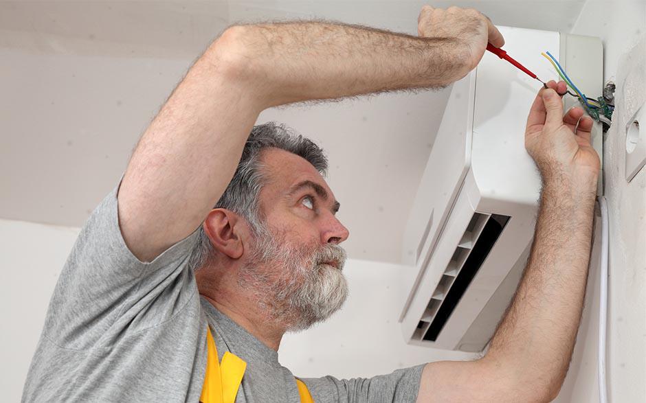 électricien urgent Saint-Maurice