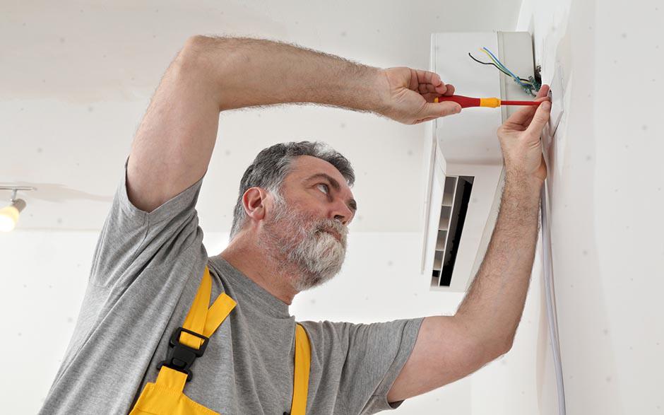 électricien urgent Saint-Maurice
